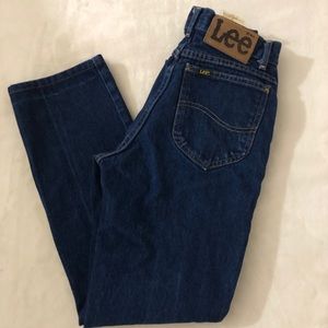 Vintage Lee jeans